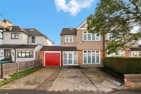 Kingsfield Avenue, Harrow, HA2