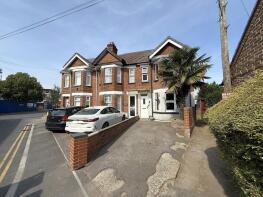 8, Denmark Lane, Poole BH15 2DG