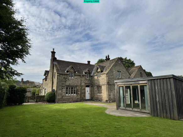 4 bed Semi-Detached to rent in bolton abbey