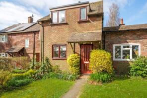 8, Oakfield, Petworth GU28 9BL