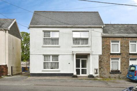 Brynamman Road, Lower Brynamman, Ammanford, Neath Port Talbot, SA18