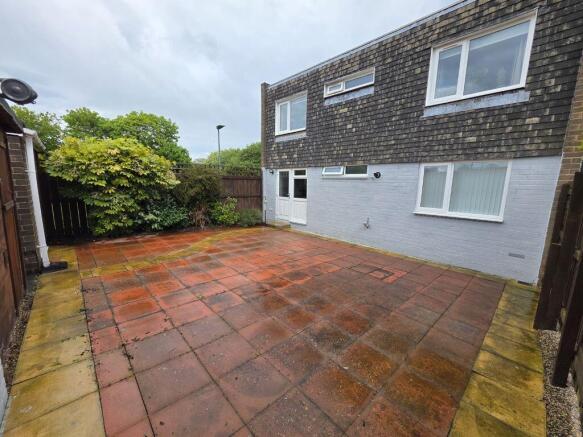 Alexandra Way, Cramlington photo 4
