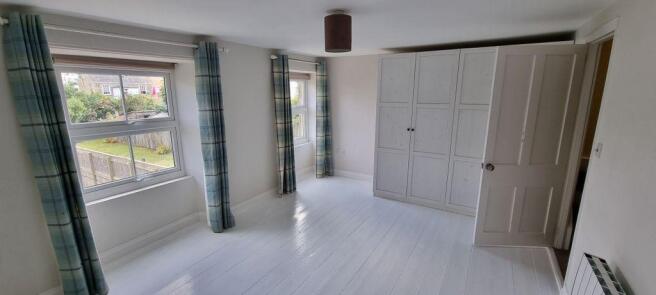 Bedroom 1 (Double)