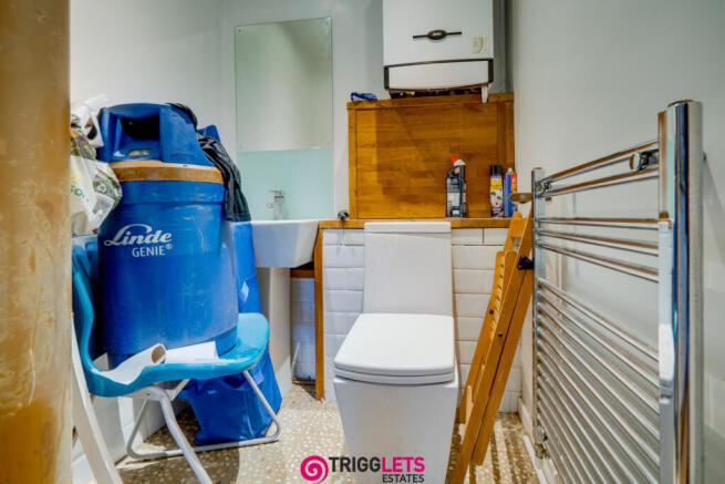 2 bed House for sale Image 7