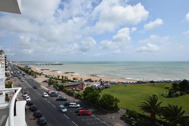 balcony view 3