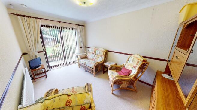 Lakeside Gardens Reception Room