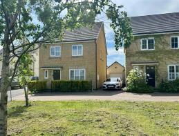 15, Sandown Crescent, Corsham SN13 0EW
