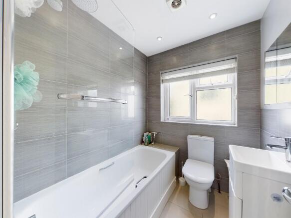 Bathrom