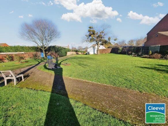 Communal garden