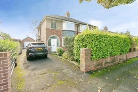 Reedley Road, Burnley, Lancashire, BB10