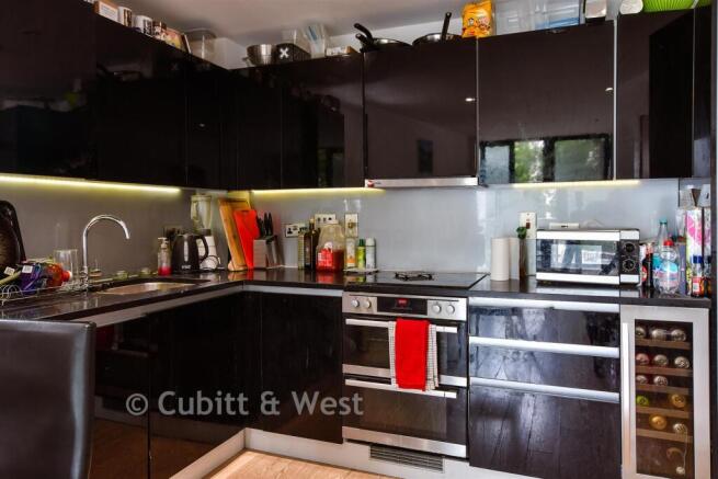 Lounge/ Kitchen/ Diner