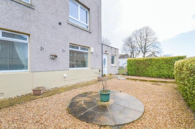 Private Garden A