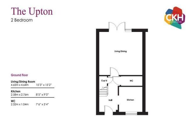 Ground floor