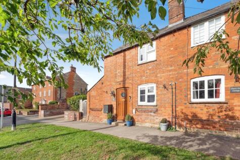 Main Street, Gawcott, Buckingham