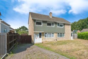 80, Petworth Gardens, Southampton SO16 8EF