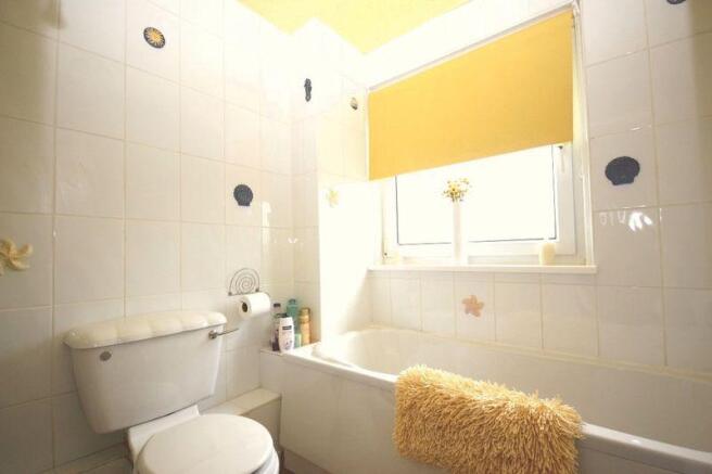 Bathroom two