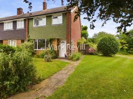 63, Brookway, Haywards Heath RH16 2BP