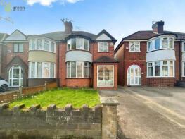 103, Stud Lane, Birmingham B33 9HA