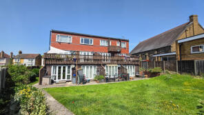 178c, Brentwood Road, Romford RM1 2RT