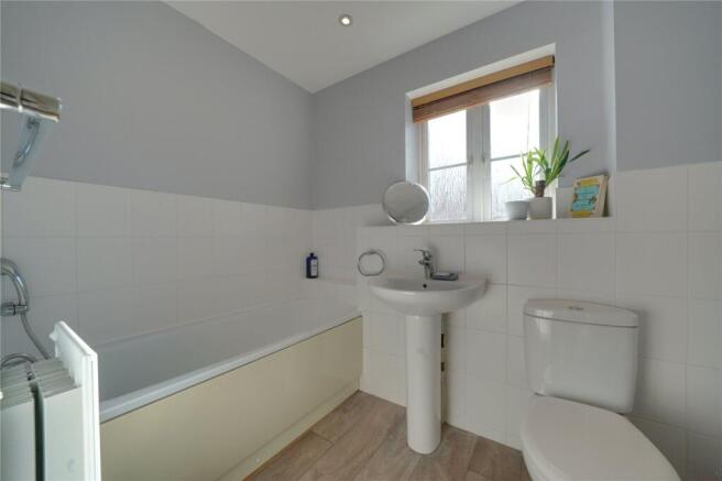 Old Dairy Court, Mildenhall, Bury St. Edmunds, Suffolk, IP28 photo 4