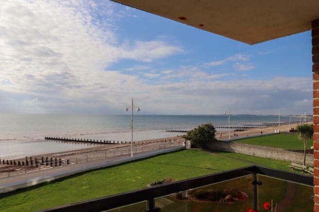 Sea Views