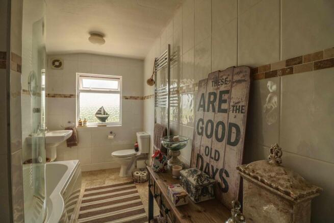 Bathroom 1