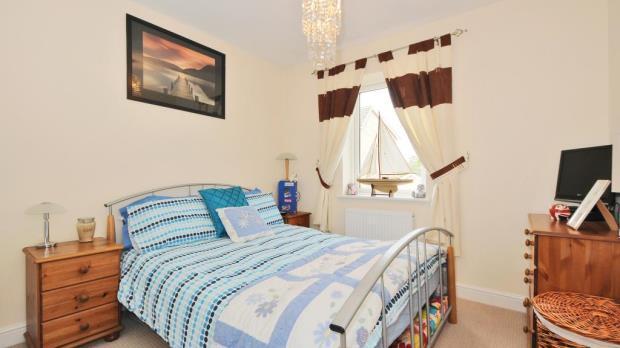 Bed 2