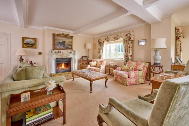 Pusey, Faringdon, Oxfordshire, SN7 photo 4