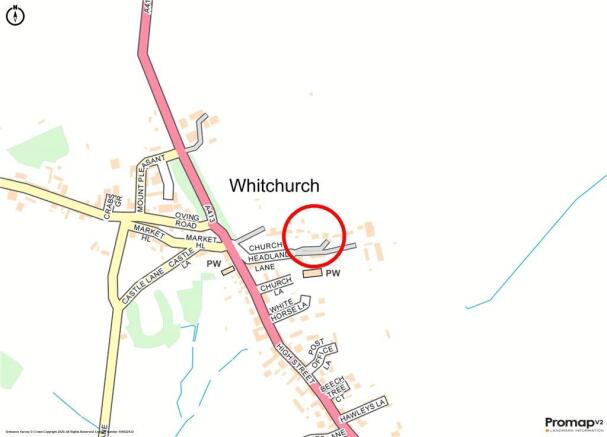 Street Map