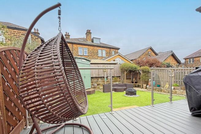 3 bed Semi-Detached for sale Image 12
