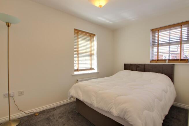 BEDROOM TWO