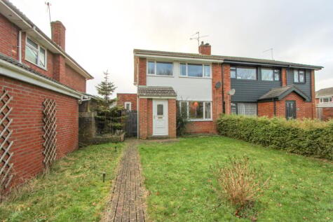 Mallard Close, Chipping Sodbury, BS37