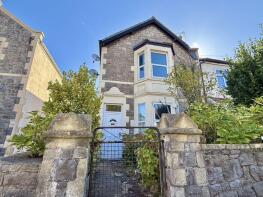 20, Bedford Road, Weston-super-mare BS23 4EJ