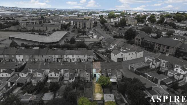 Flint Street, Grays photo 4