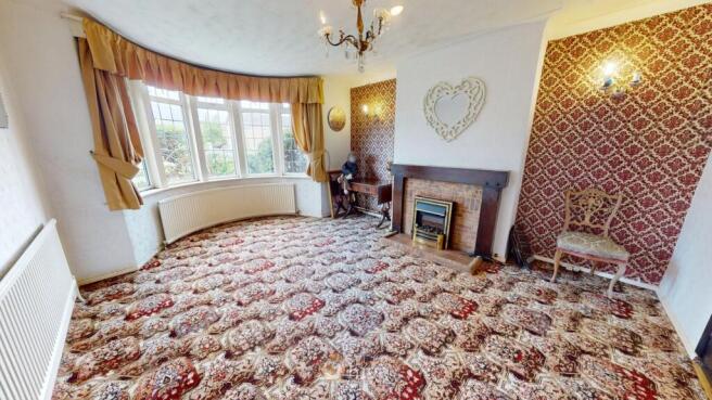 3 bed Semi-Detached for sale Image 8