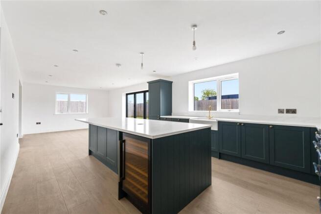 Kitchen A