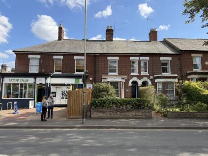156 Unthank Road, Norwich, Norfolk NR2 2AB