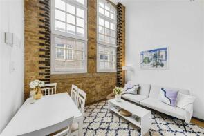 Flat 2, 6, Hanway Place, London W1T 1HF