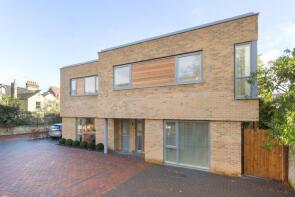 6, Eccleston Place, Cambridge CB1 2FZ
