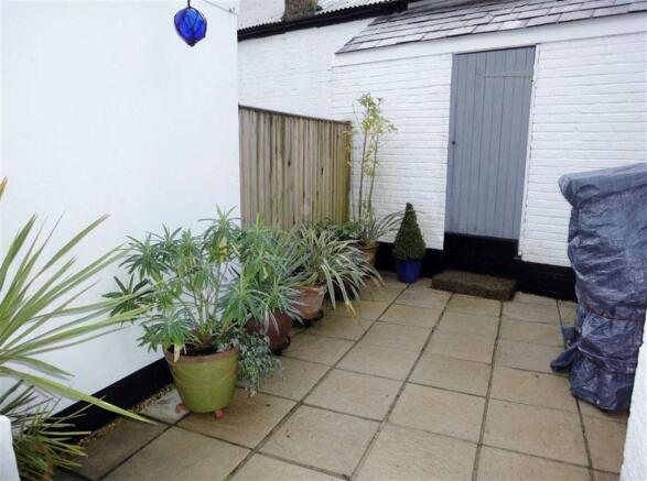 GARDEN: