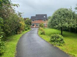 10, The Pastures, Repton, Derby DE65 6GG