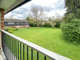 15, Cedar Court, Hills Road, Cambridge CB2 0QJ