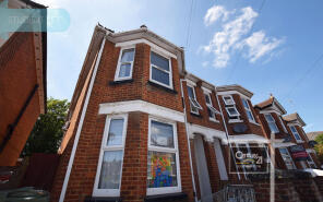 70, Burlington Road, Southampton SO15 2FQ