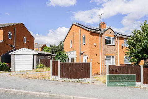 Romsey Place, Mansfield, NG19 6UD