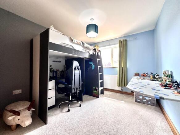 Bed 2