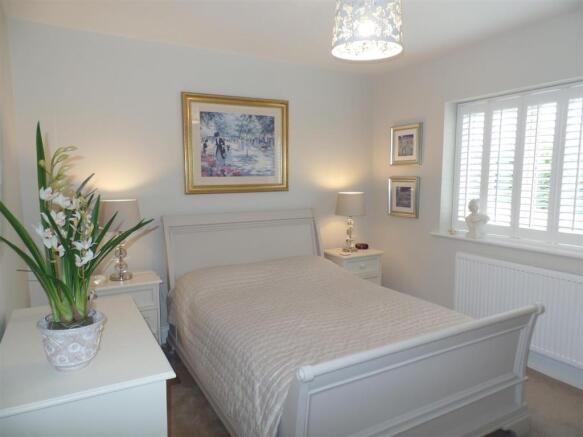 Bedroom 3