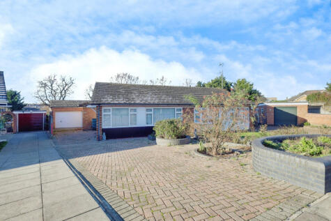 Dering Crescent, Leigh-on-sea, SS9