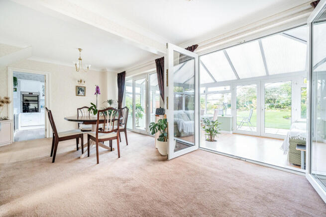 Dining Room throu...