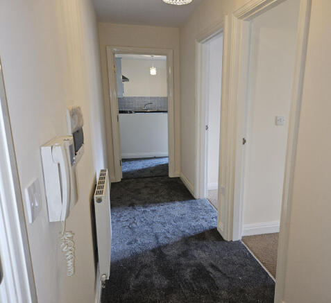 Corridoor