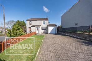 83, Castle Crescent, East Calder EH53 0QQ